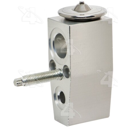 Four Seasons Dodge Pu-Fullsize/Ramcharger 15 Expansion Valve, 39449 39449